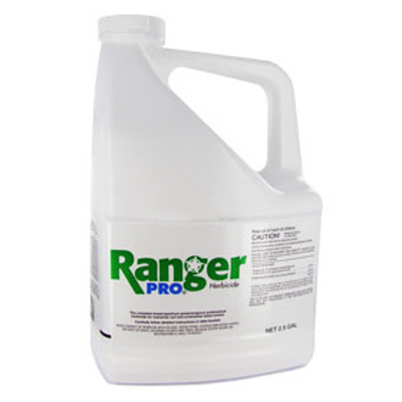 Ranger PRO® 2.5 Gallon Jug - Athletic Field Care